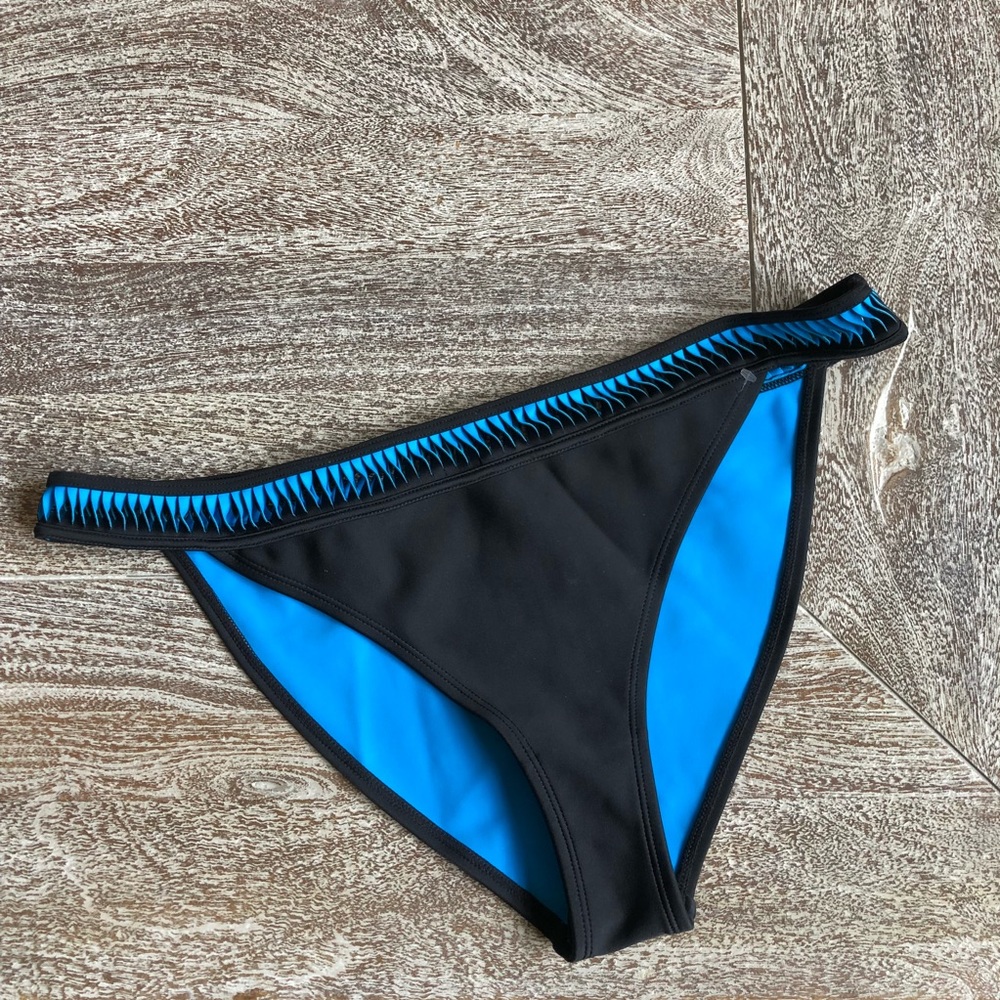 TopShop Illusion Bikini Bottom